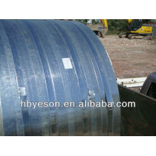 galvanized Steel coils